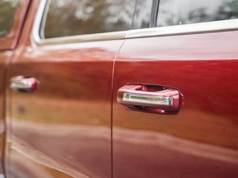 Used 2022 RAM 1500 Limited image 31