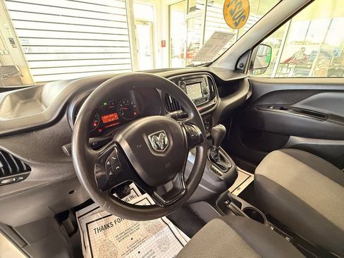 Used 2021 RAM ProMaster City Tradesman image 23