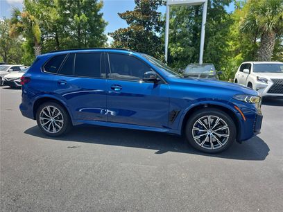 Certified 2024 BMW X5 M60i