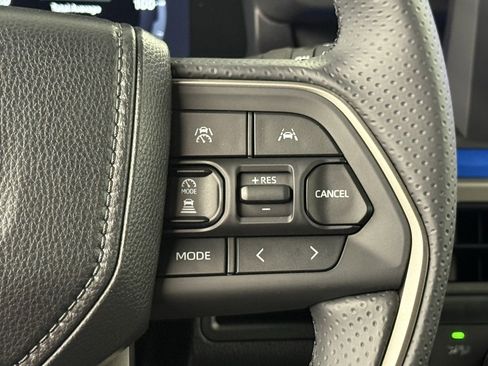 New 2026 Toyota 4Runner TRD Sport image 19