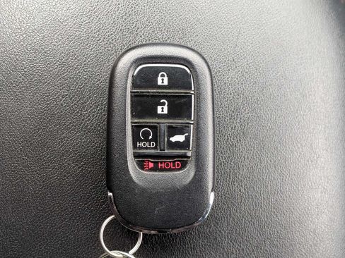 Certified 2024 Honda HR-V Sport image 28