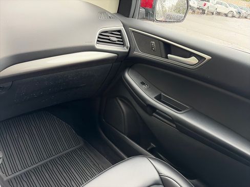 Used 2023 Ford Edge SEL w/ Convenience Package AWD/4WD image 18