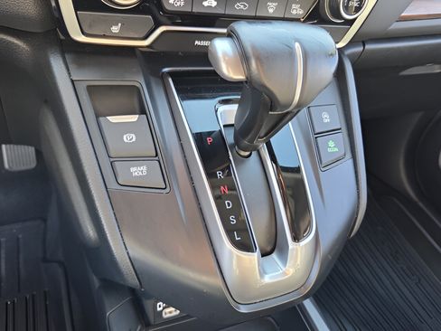 Used 2021 Honda CR-V EX-L image 22
