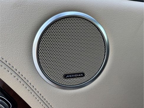Used 2021 Land Rover Range Rover Westminster Edition image 22