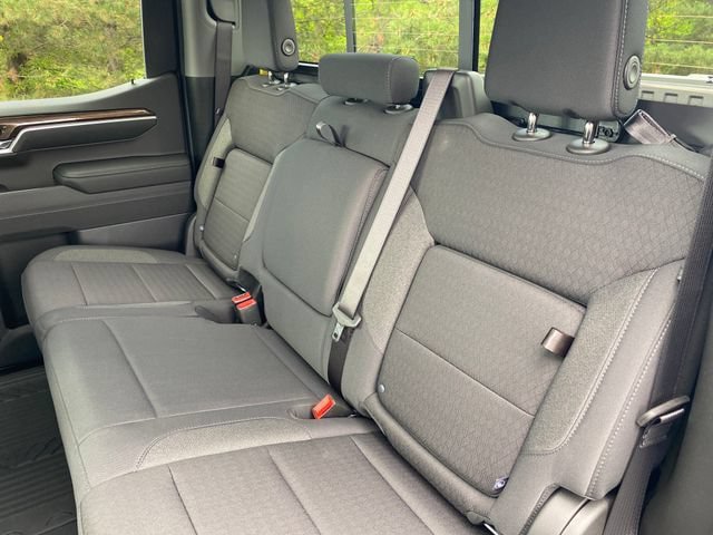 New 2026 Chevrolet Silverado 1500 RST w/ All Star Edition Plus AWD/4WD image 19