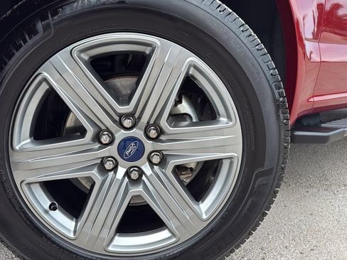 Used 2019 Ford F150 XLT w/ Equipment Group 302A Luxury RWD image 29