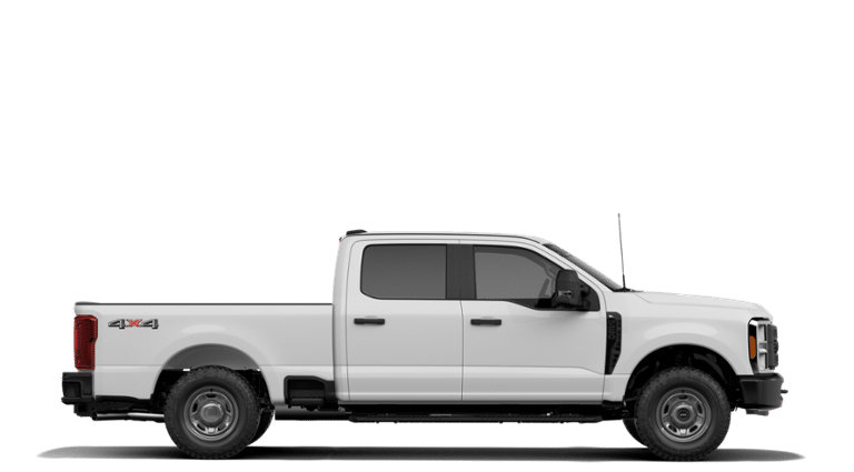 New 2027 Ford F250 XL w/ XL Off-Road 33" Tire Package AWD/4WD image 27