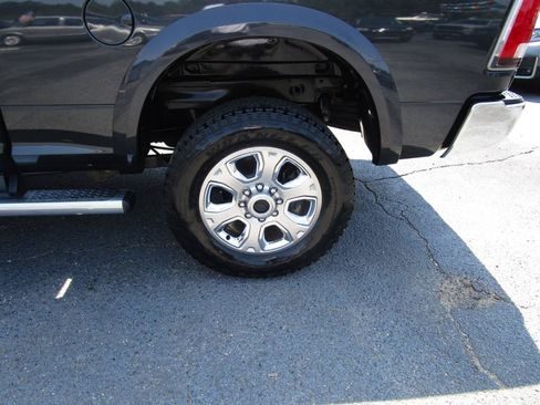 Used 2018 RAM 2500 Laramie w/ Convenience Group AWD/4WD image 21