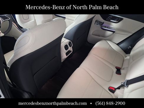 New 2026 Mercedes-Benz GLC 300 image 13
