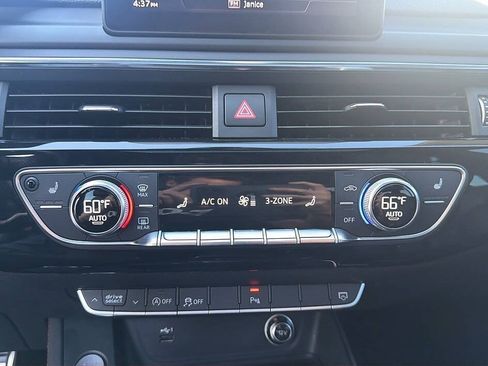 Used 2018 Audi A4 2.0T Premium Plus w/ Premium Plus Package AWD/4WD image 13