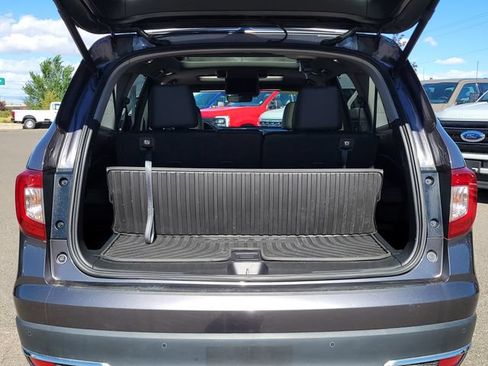 Used 2019 Honda Pilot Elite image 16