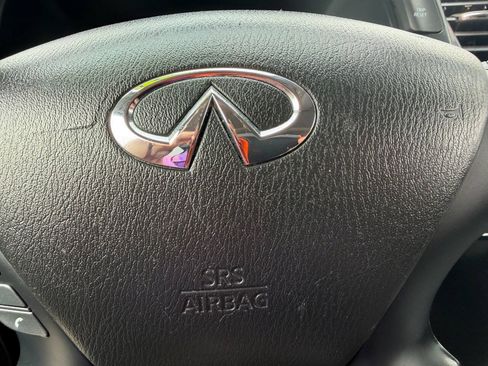 Used 2020 INFINITI QX60 Pure AWD/4WD image 21