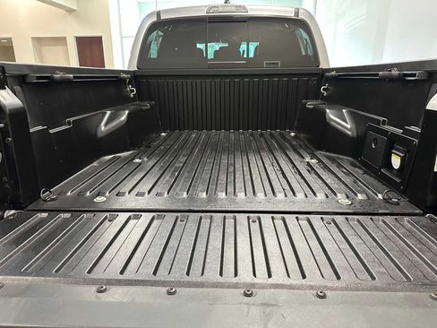 Certified 2023 Toyota Tacoma TRD Off-Road w/ Advanced Technology Package image 29