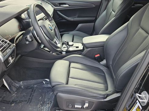Used 2023 BMW X3 xDrive30i w/ Convenience Package image 11