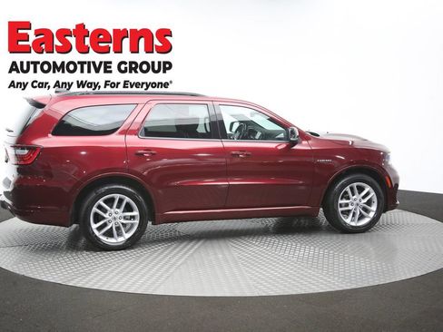 Used 2024 Dodge Durango R/T AWD/4WD image 46