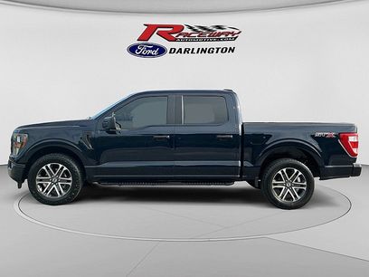 Used 2023 Ford F150 XL w/ STX Appearance Package