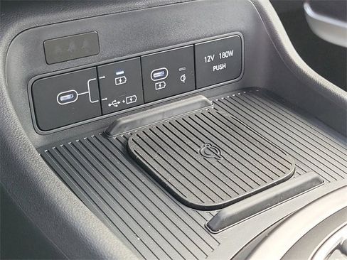 New 2026 Hyundai Kona SEL Sport image 11