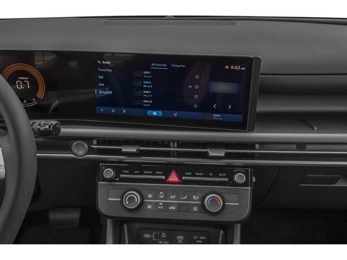 Certified 2026 Hyundai Santa Cruz SE AWD/4WD image 26