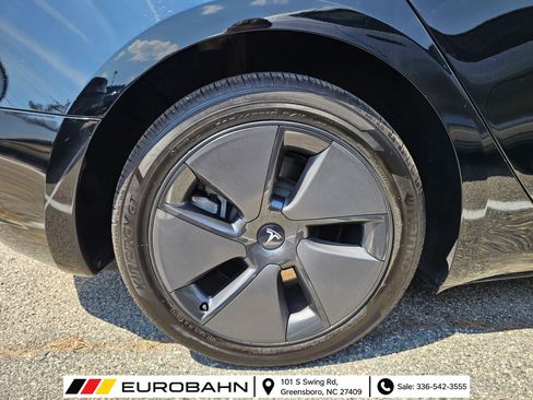 Used 2023 Tesla Model 3 Standard Range RWD image 32