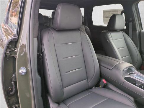 New 2026 Hyundai Palisade Calligraphy AWD/4WD image 22