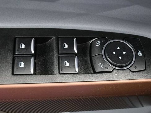 Certified 2024 Ford Maverick Lariat w/ 4K Tow Package AWD/4WD image 14