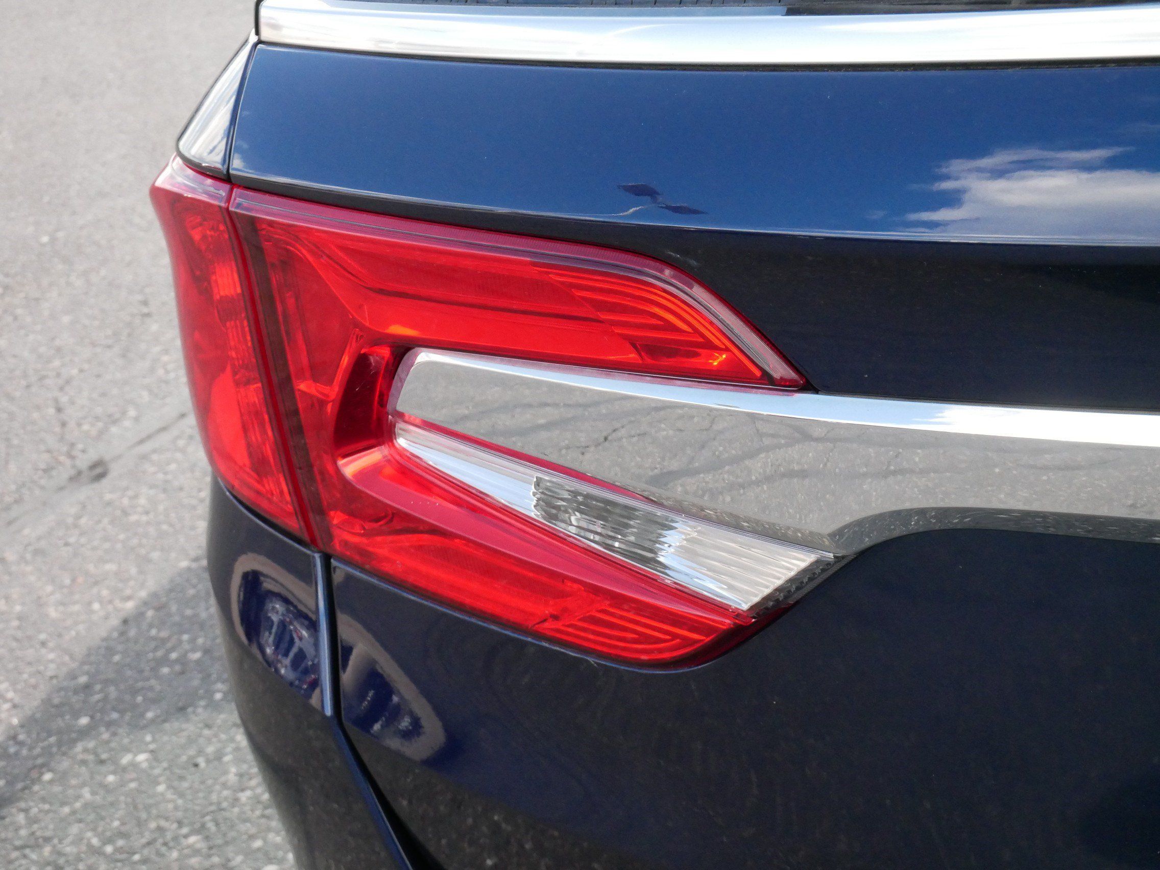 Used 2019 Honda Odyssey Elite image 17