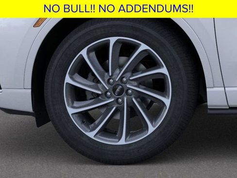 New 2026 Lincoln Corsair Grand Touring image 20