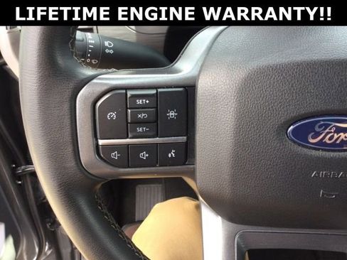 Used 2024 Ford F150 XLT image 14