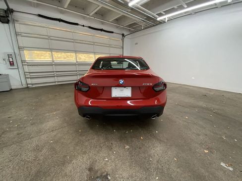 Used 2023 BMW 230i xDrive Coupe w/ Premium Package image 5