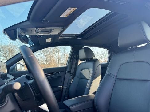 Certified 2024 Honda Civic Sport Touring image 21