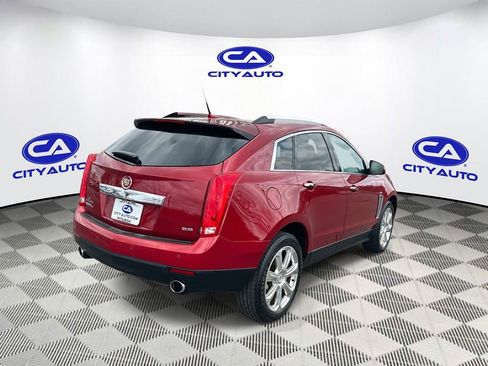 Used 2013 Cadillac SRX Performance image 3