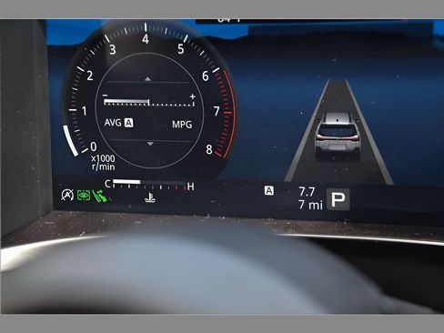 New 2026 Subaru Outback Limited AWD/4WD image 18