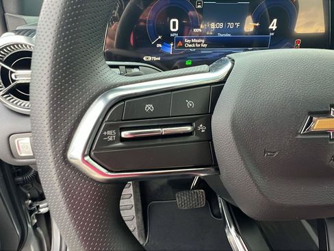 New 2026 Chevrolet Blazer EV LT AWD/4WD image 18