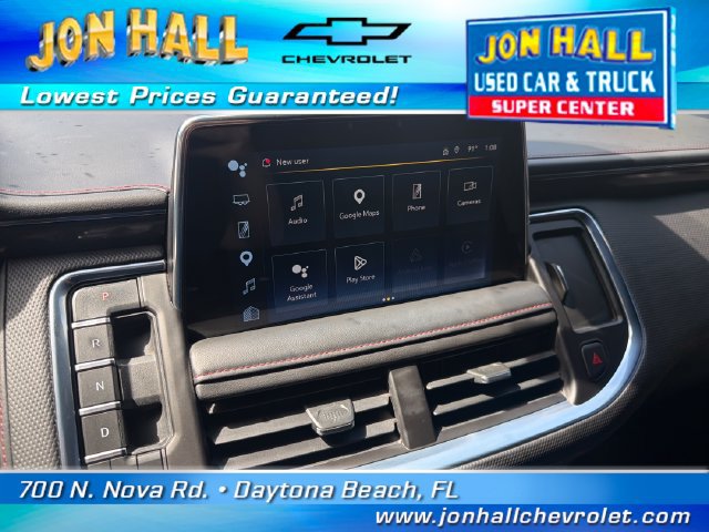 Used 2023 Chevrolet Tahoe RST RWD image 26