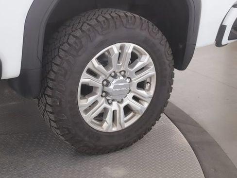 Used 2023 GMC Sierra 2500 Denali AWD/4WD image 14