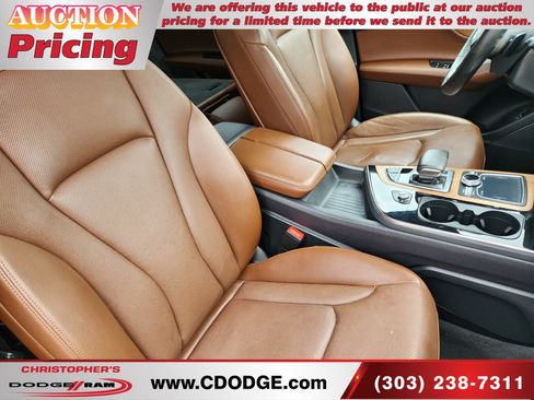 Used 2017 Audi Q7 3.0T Premium Plus AWD/4WD image 26