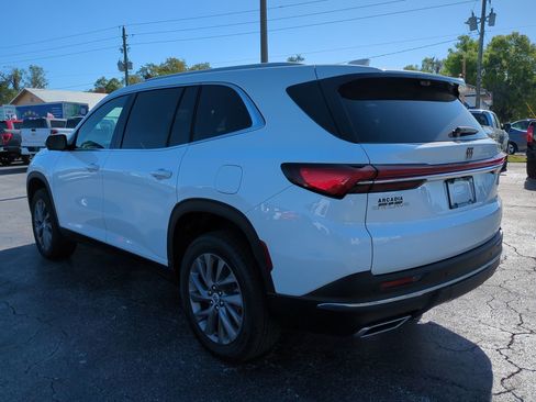 New 2026 Buick Enclave Preferred w/ Power Package FWD image 6
