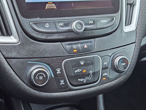 Used 2020 Chevrolet Malibu LS image 20