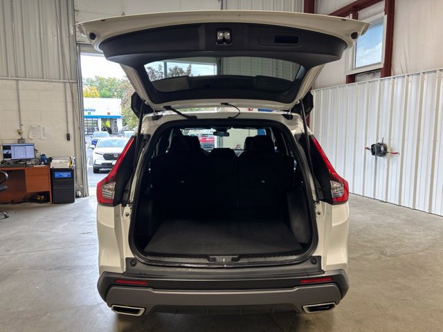 Certified 2023 Honda CR-V Sport image 22