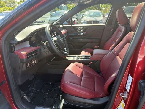 Certified 2023 Lincoln Corsair Grand Touring w/ Equipment Group 301A AWD/4WD image 11