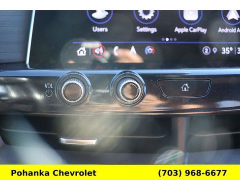 Used 2023 Cadillac CT4 Premium Luxury w/ Super Cruise 2 Package image 16