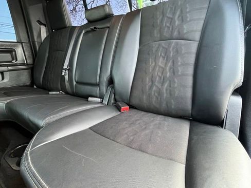 Used 2018 RAM 1500 Rebel w/ Luxury Group image 27