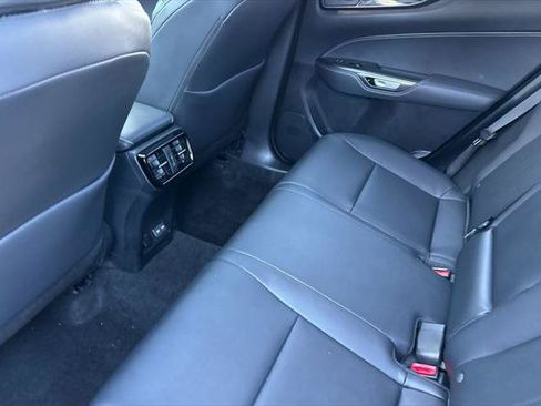 Certified 2026 Lexus NX 350h AWD w/ Accessory Package (2T) image 14