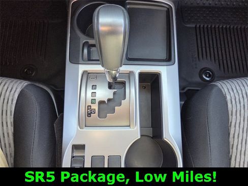 Used 2024 Toyota 4Runner SR5 image 22