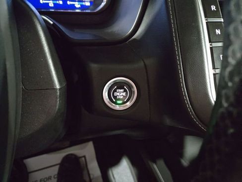 Used 2024 Chevrolet Tahoe LT image 20