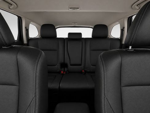 Used 2017 Mitsubishi Outlander GT AWD/4WD image 14
