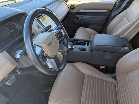 Used 2023 Land Rover Discovery HSE R-Dynamic image 22