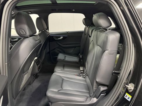New 2026 Audi Q7 3.0T Premium Plus image 8