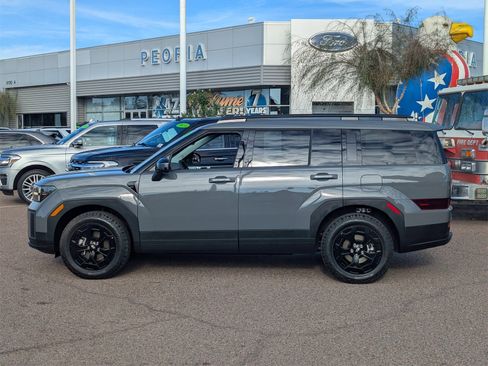 Used 2024 Hyundai Santa Fe XRT image 3