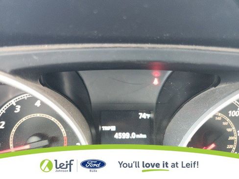 Used 2015 Mitsubishi Outlander Sport ES image 8